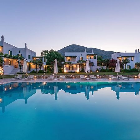 Dioni Hotel Скирос Екстериор снимка