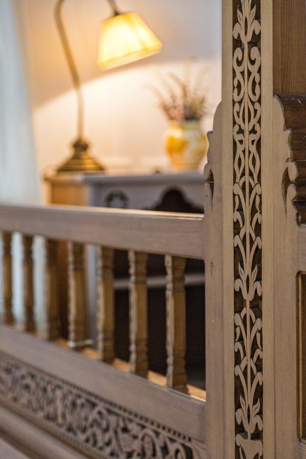 Dioni Hotel Скирос Екстериор снимка